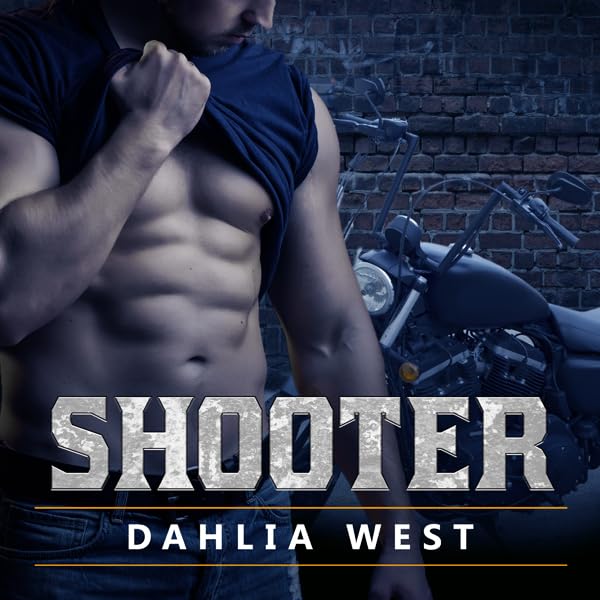 Cover art for Shooter