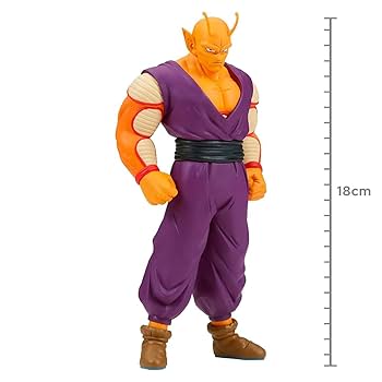 ピッコロ　フィギュア　ドラゴンボール ドラゴンボール[ピッコロ DXフィギュア]Dragon Ball[piccolo DX