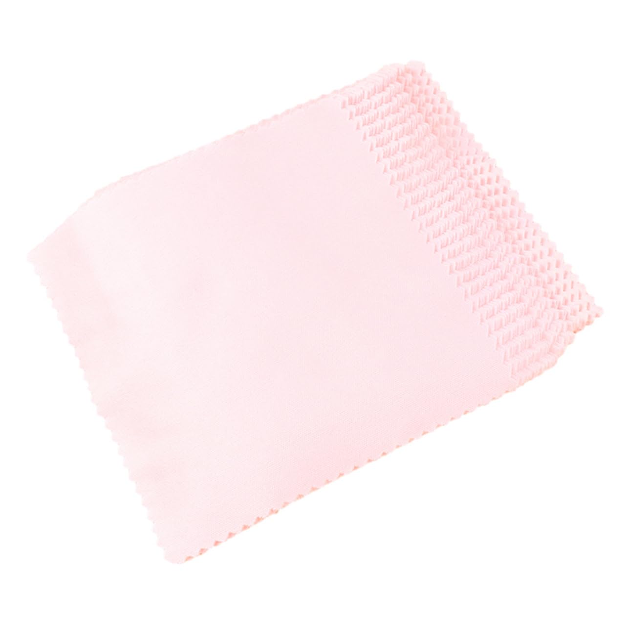 GALPADA Pezzi Lavavetri Magnetico Detergenti Schermo Telecamera Prodotti Panno Occhiali Panno per La Pulizia delle Panno Lucidante per Gioielli Fibra Superfine Rosa