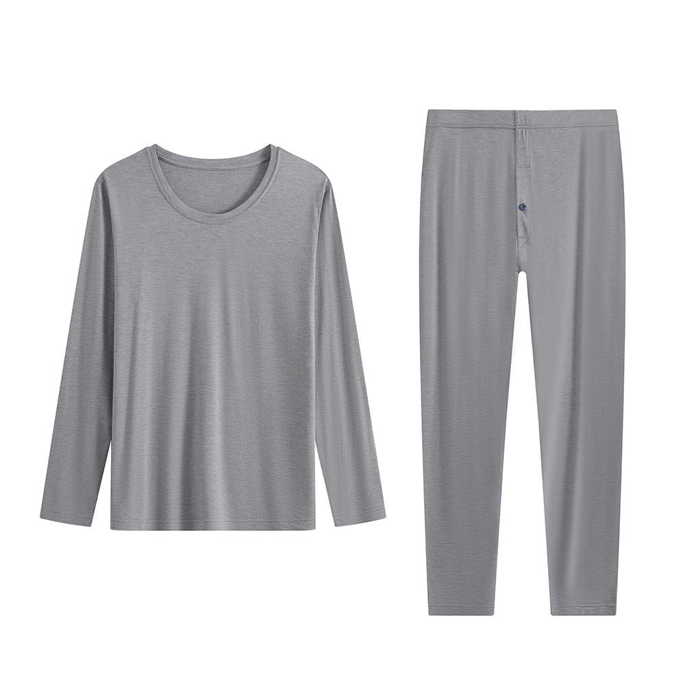 Conjunto Ropa Interior Térmica Hombre