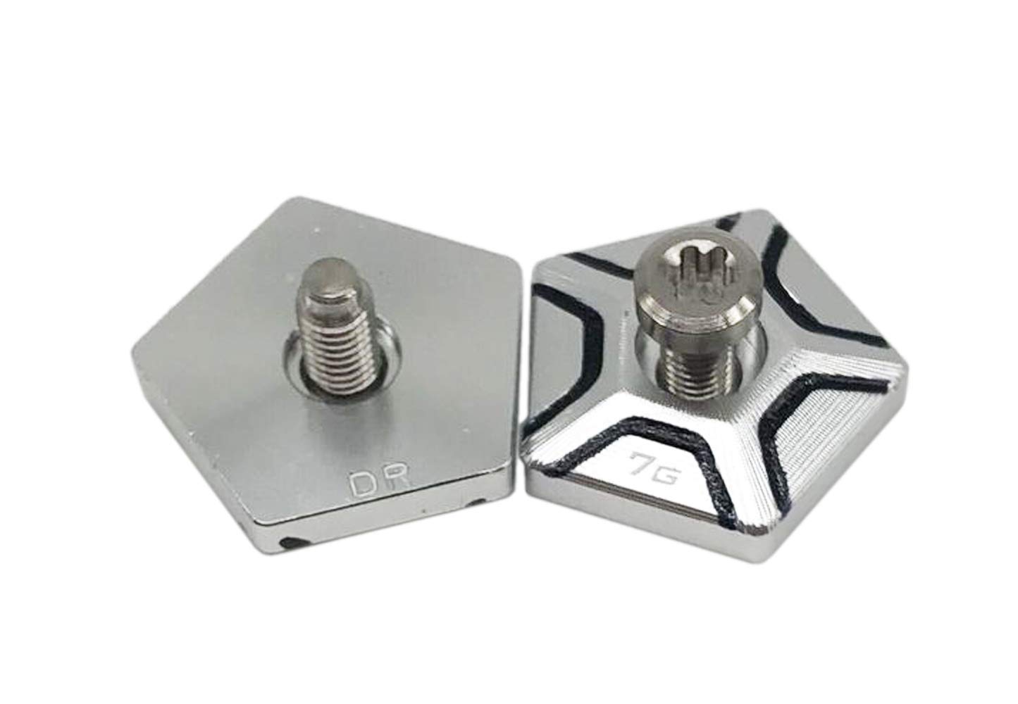 Aftermarket Golf Driver Weight Compatible with 2023 Callaway PARADYM Triple Diamond Driver Rogue ST/Mavrik/Epic Flash Subzero