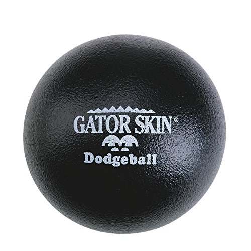 Ballon de chasse Gator Skin 15,2 cm anti-douleur en mousse pour enfants