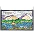 30 Inch W X 19 Inch H Gone Fly Fishing Window Windows