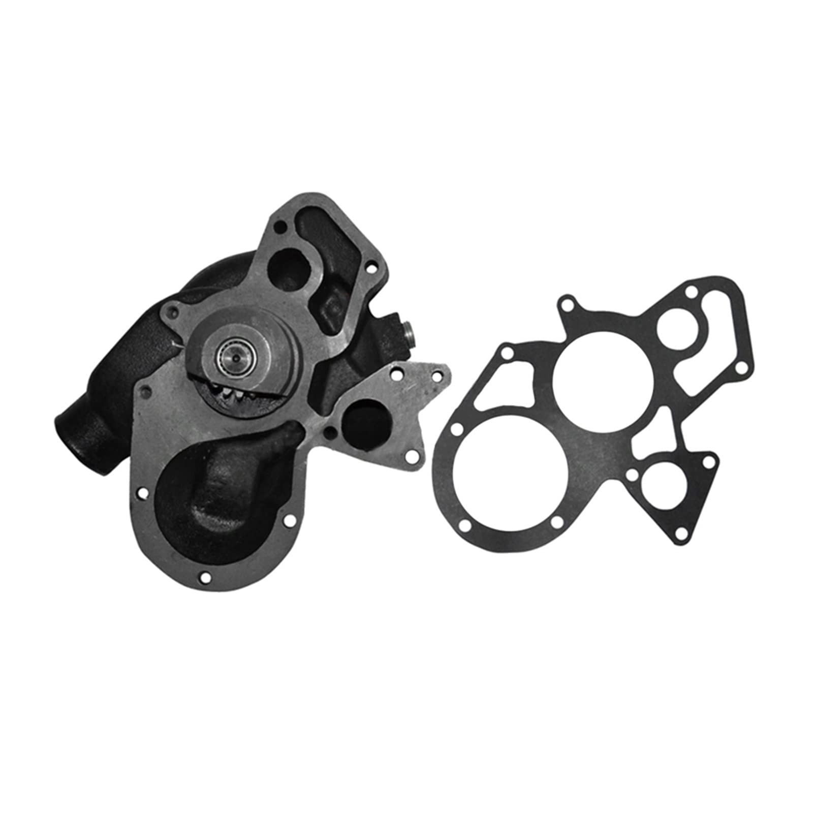 Amazon.com: FABIZZ Water Pump CA2346110 234-6110 2346110 2066-10C