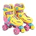 Produktbild Soy Luna Schlittschuhe  Roll & Play