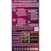 Schwarzkopf Keratin Permanent Hair Dye Cream, 5.3 Berry Brown, Professional Quality Color for Up to 100% Gray Coverage, Bond Enforcing System
