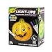 Crayola Light-Ups - Jack-O-Lantern, Reusable Light Up Pumpkin Toy, Halloween Craft, Cute Glow in The Dark Decor & Night Light, Halloween Toy, Ages 4, 5, 6