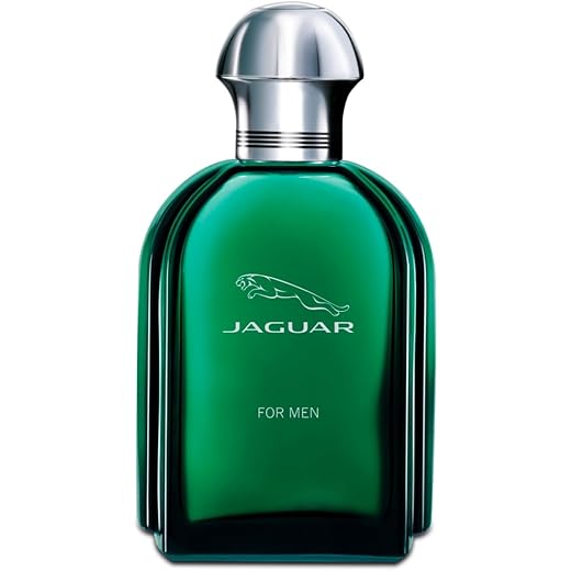 JAGUAR Mens Cologne 100ml