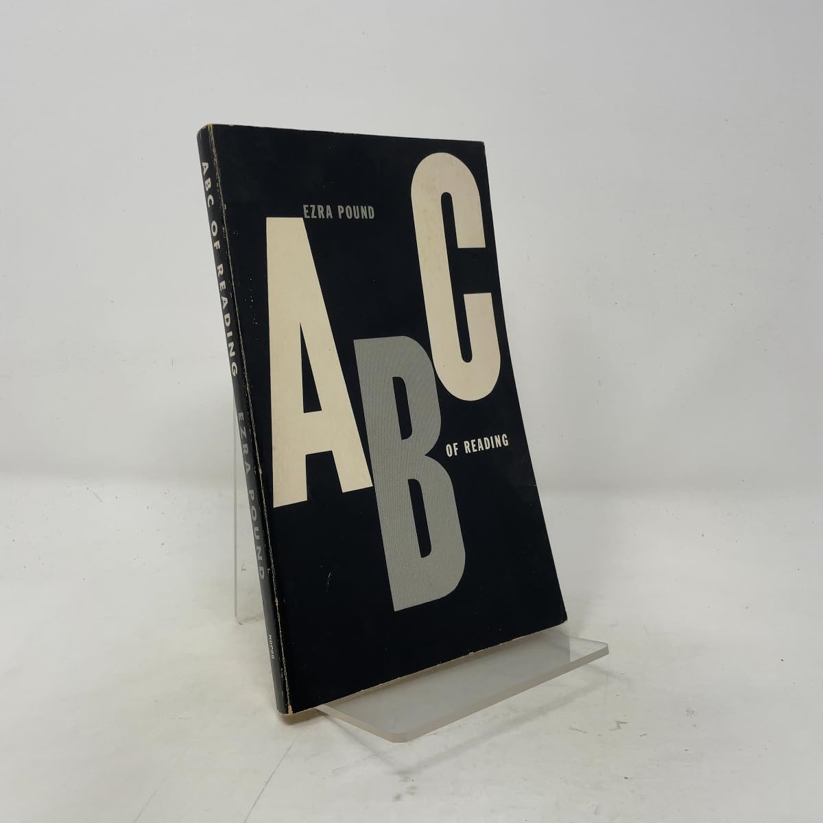 Buy ABC of Reading — BookShops.in