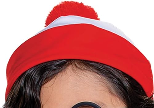 Miniatura 3 de Disguise Kids Classic Where's Waldo Costume