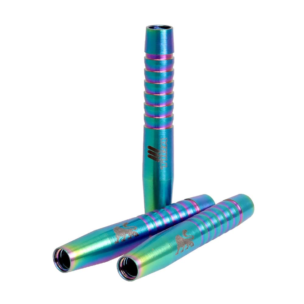 ティガ ルミナス2 嶋内優樹モデル ダーツ > ハードダーツ > ブランド【タ行】 > ティガ > TIGA