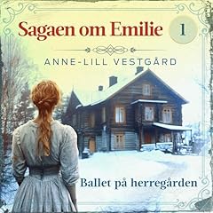 Ballet på herregården cover art