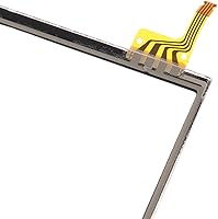 Vista 6 de for NDSi Replacement Touch Screen Digitizer for Nintendo DSi Game Console