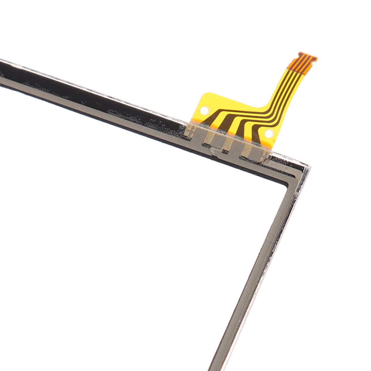 Écran tactile de rechange NDSi pour console de jeu Nintendo DSi