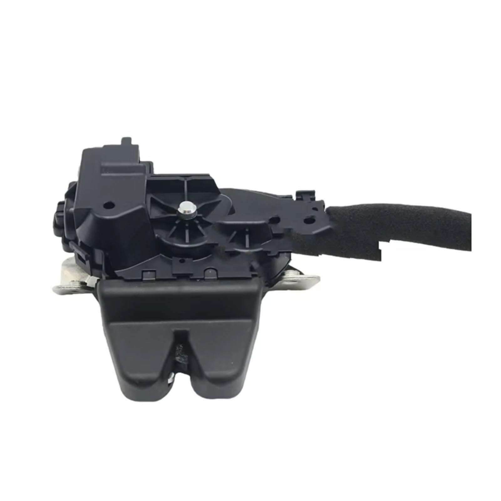 Rear Tailgate Latch Compatible with Benz for C207 for Coupe for R172 1 Pcs Trunking Lid Lock Actuator Replacement Parts A2047500485