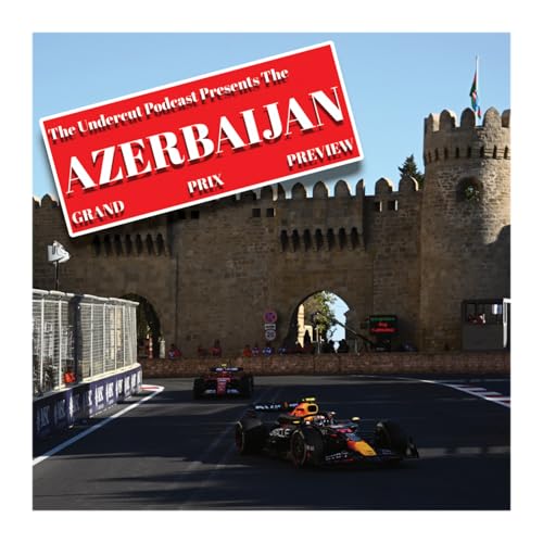 2025 Azerbaijan Grand Prix - We're back in Baku