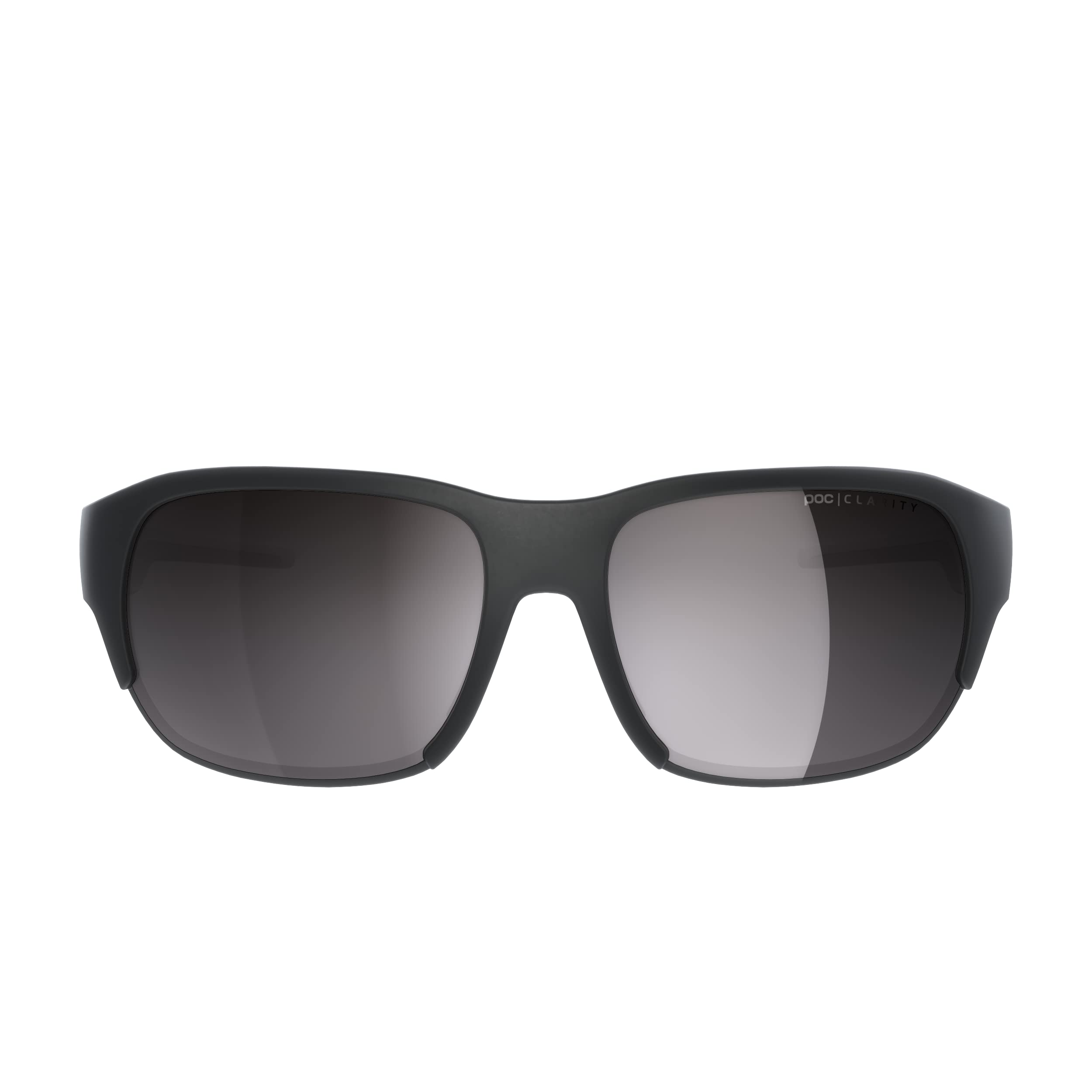 POC Unisex Define, czarne okulary przeciwsłoneczne, rozmiar uniwersalny