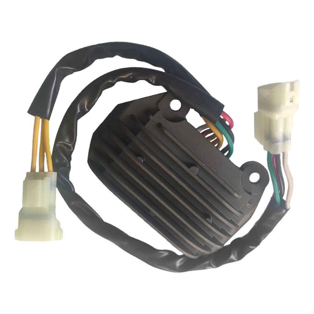 Regolatore di tensione per moto, 78111034000/SH830AA, compatibile con KTM 250 350 450 500 EXC-F XCF XC-W