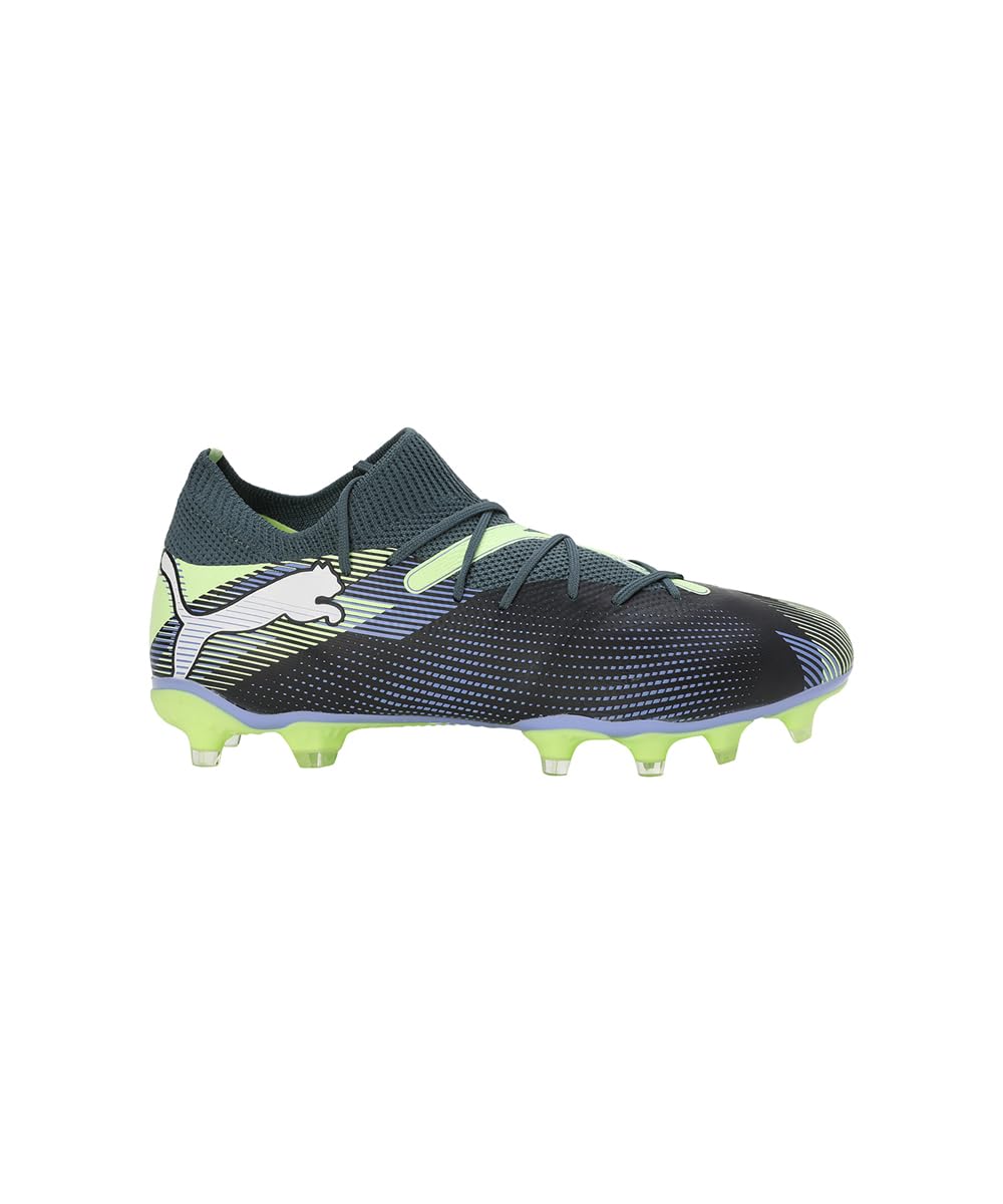 PUMA Future 7 Match FG/AG Wn's Soccer ShoeMujer