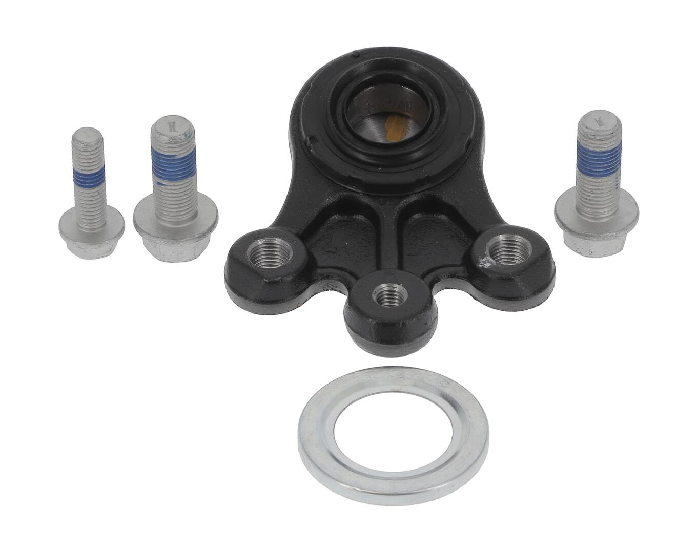 MONROE L28553 Rotule de suspension Compatible avec PEUGEOT 407 Berline 6D 407 SW 6E 407 Coupé 6C, CITROËN C5 III Berline RD