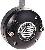 Eminence ASD:1001 High Frequency Driver, 50 Watts at 8 Ohms