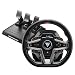 Thrustmaster T248 Volante de Carreras y Pedales Magnéticos PS5, PS4, PC, HYBRID...