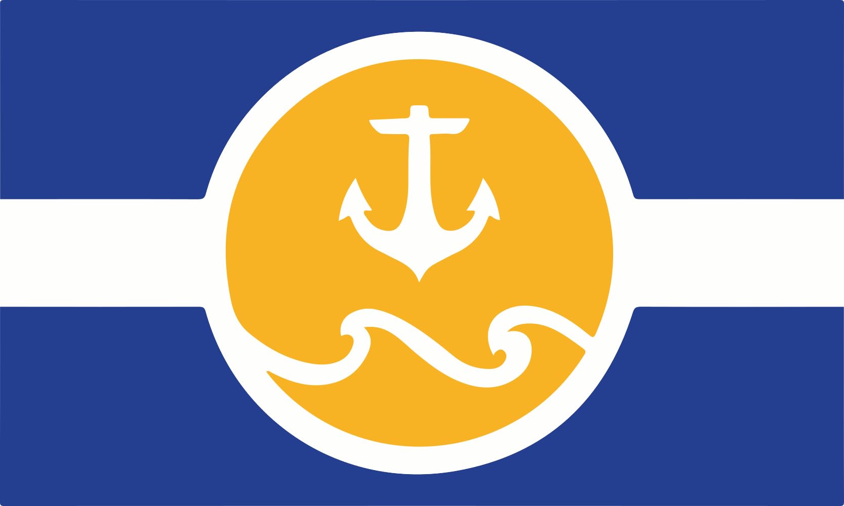 Drapeau Kennebunkport Maine grand pavillon américain Nouvelle-Angleterre