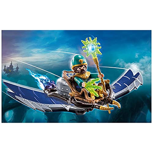 Playmobil 70749 Violet Vale, vue 2