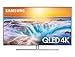 Produktbild Samsung GQ55Q85RGTXZG 138 cm (55 Zoll) Flat QLED TV Q85R (2019) - Internationale Version