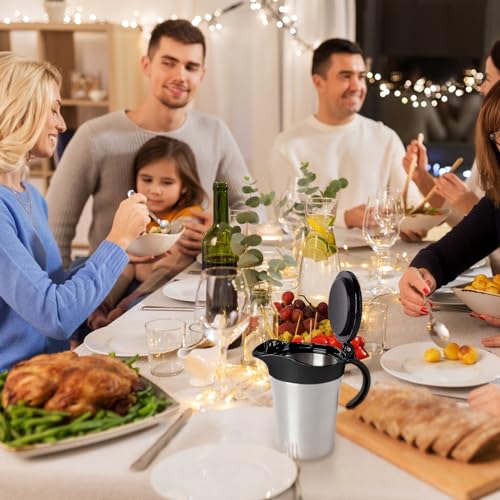 Commercial Electric Gravy Warmer