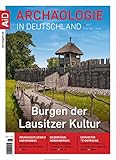 Archäologie in Deutschland [Jahresabo]