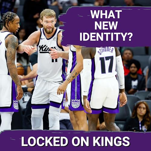 The Sacramento Kings Fail to Showcase "New Identity" in Preseason Opener Titelbild
