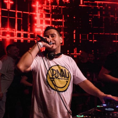 Esto se Mueve By Dj Nau - 27 Noviembre 25 (incluye sesi ACtual)