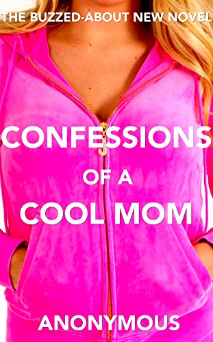 Confessions of a Cool Mom