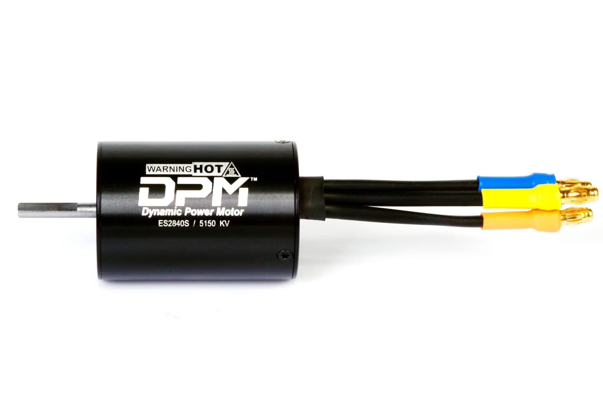 Amazon.co.jp: [DPM] DS 2840-5150kv 380ブラシレスモーター(センサー