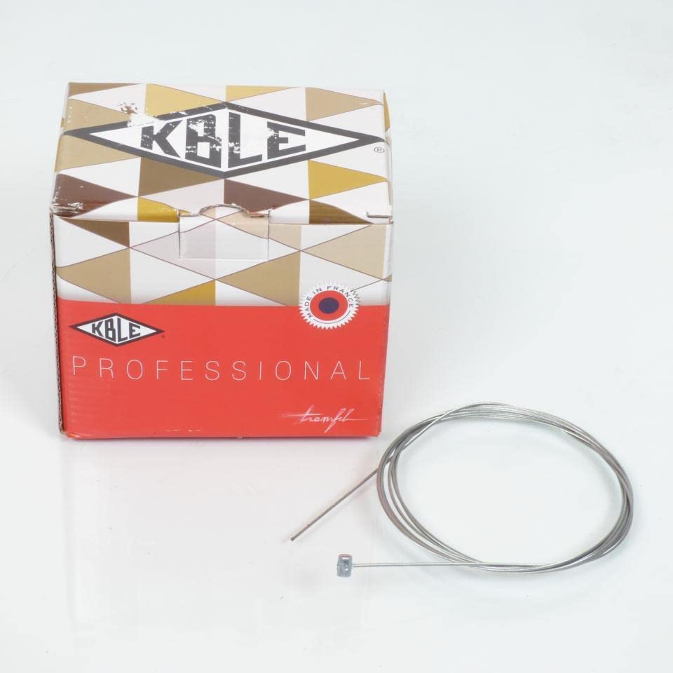 Gaine Transfil compatible Peugeot 103 RCX câble cyclomoteur 50