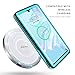 Mishcdea Waterproof case for Huawei P30 Pro, Built-in Screen Protector Shockproof Snowproof Dirtproof Full Body Protective Case Only for Huawei P30 Pro (Blue)