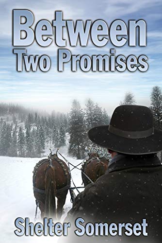Between Two Promises (Between Two Worlds) view 2