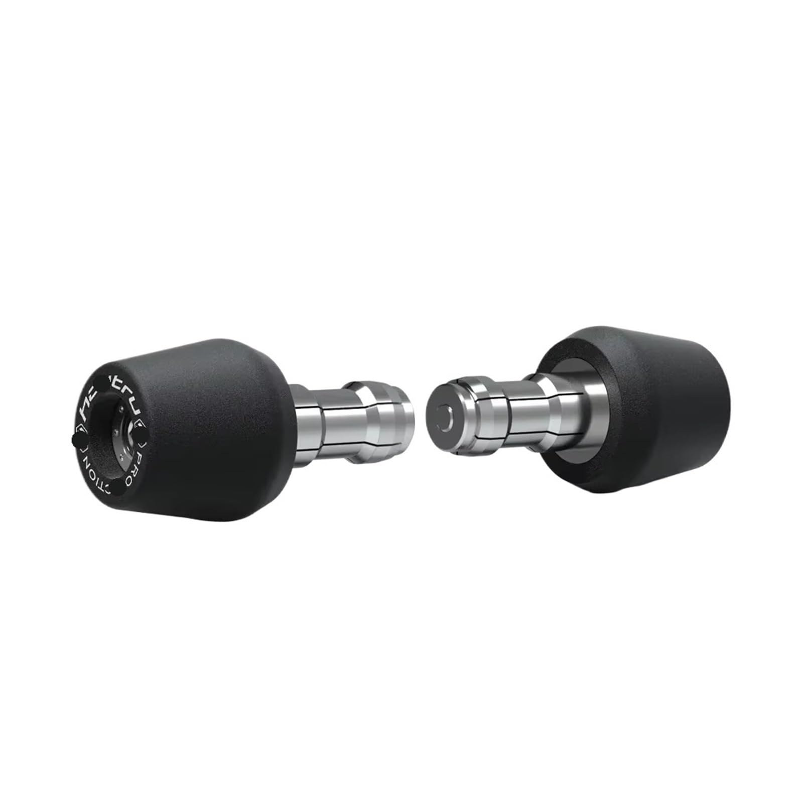 Moto Contrappesi Bilancieri Manubrio Per Duc&ati Scrambler 800 2015-2022 2023 Manubrio Per Moto, Manopole Per Manubrio, Tappi Terminali, Slider, Copertura Contrappeso