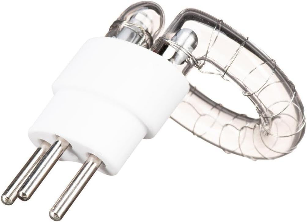 Flashpoint Replacement Flash Tube for Rapid 400 II, 600II & 1200II Flash Heads