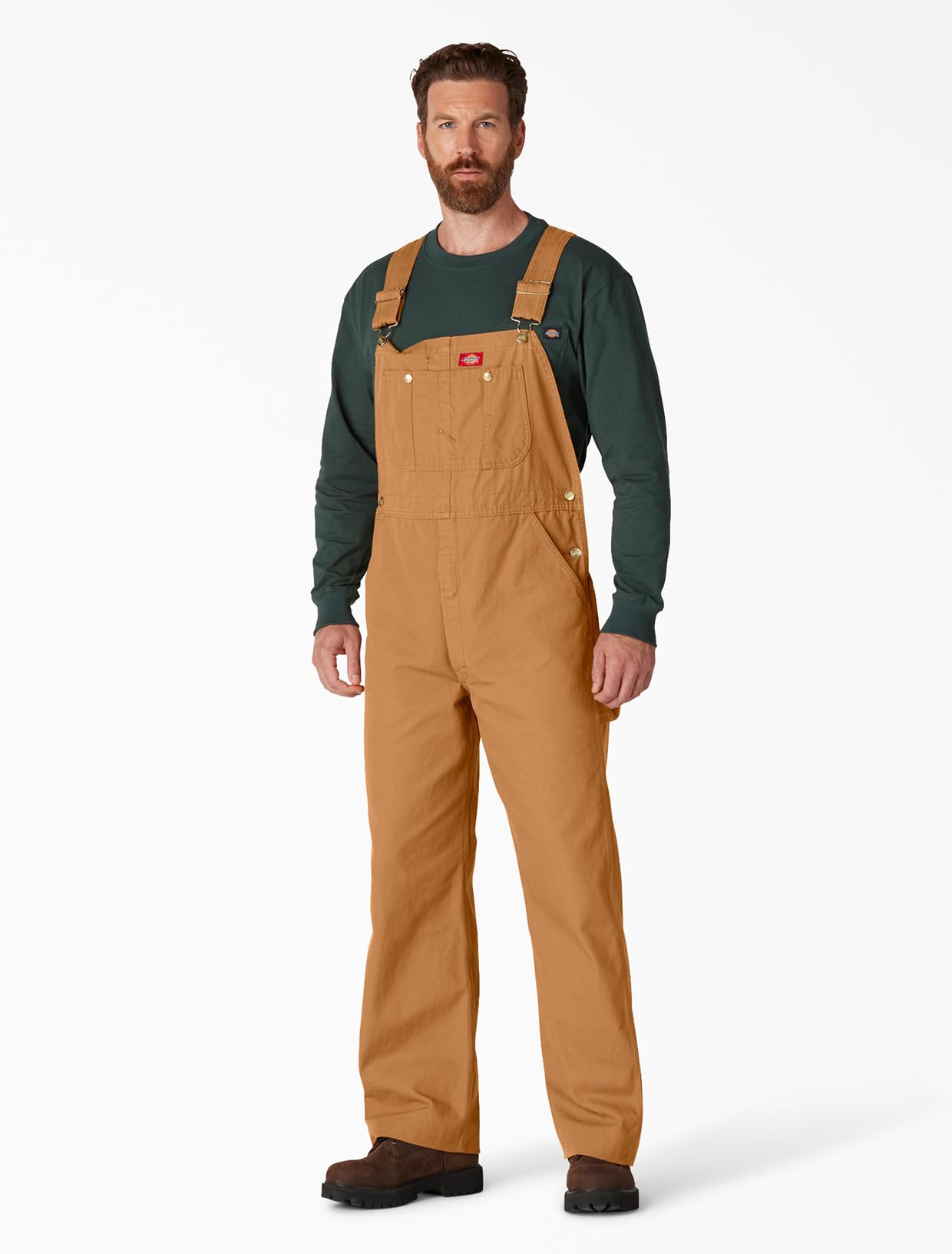 Dickies CLASSIC BIB OVERALLS