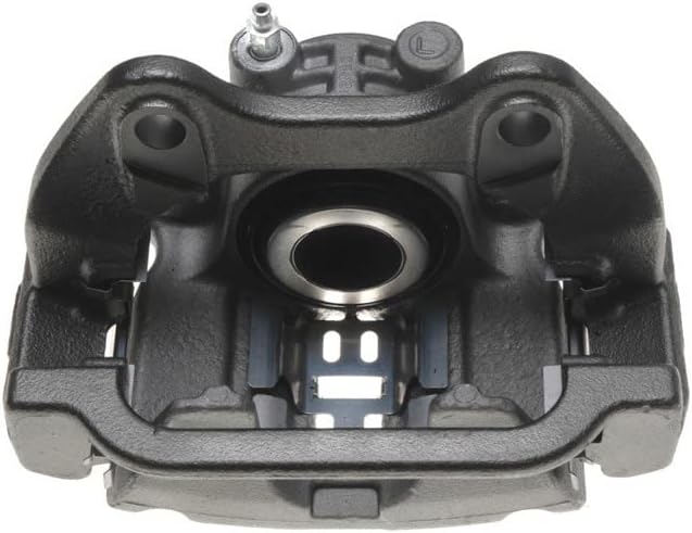 Raybestos R-Line Replacement Remanufactured Rear Disc Brake Caliper for Select Cadillac DeVille/DTS, Chevrolet Silverado 1500, GMC Sierra 1500 Model Years (FRC11359) (Renewed)
