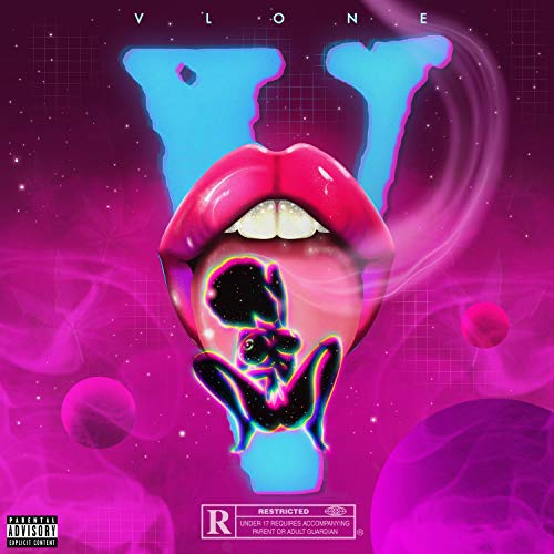 Vlone de Trajik en Amazon Music Unlimited