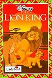 Lion King (Disney Book of the Film)