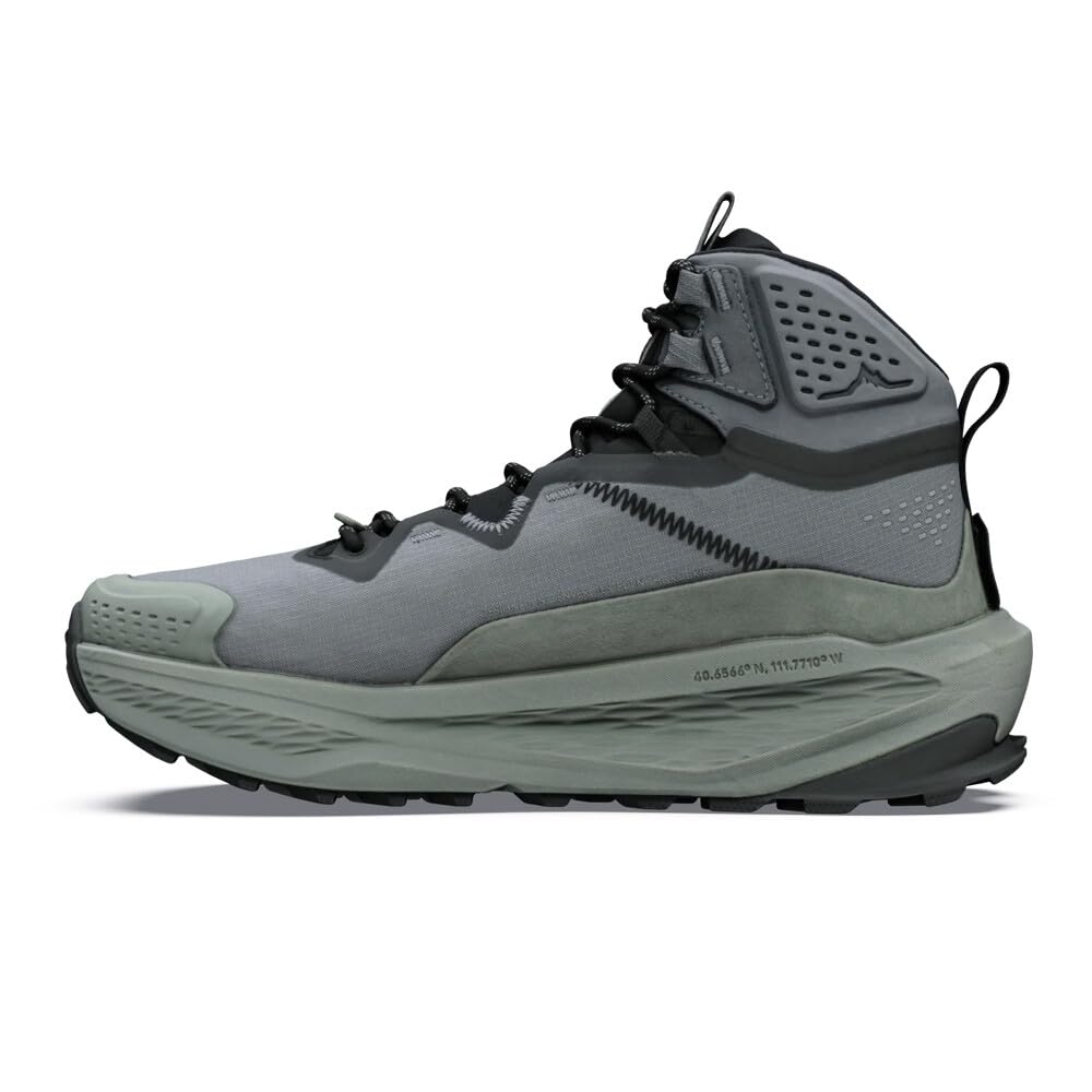 Altra Olympus 7 Mid GTX para mujer
