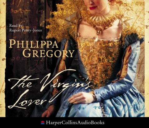 The Virgin's Lover