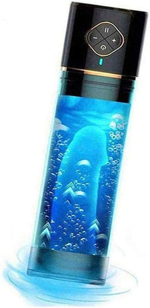 Xuejiao Men S Water Bath Pa Nc S Enlargement P Ump Super Sc Ckc