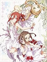 【Amazon.co.jp限定】結城友奈は勇者である-大満開の章- 上(音声特典Part1視聴用デジタルシリアルコード付) [Blu-ray]