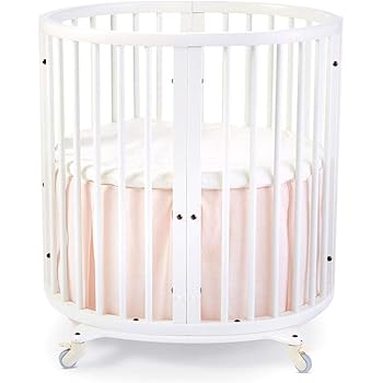 stokke sleepi crib skirt