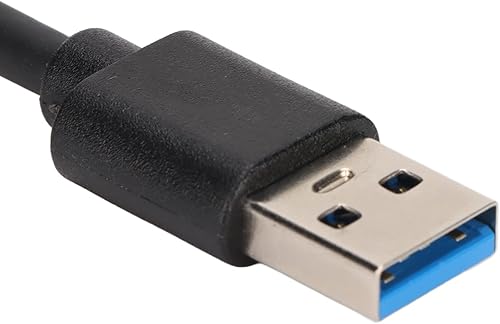 Miniatura 8 de Adaptador PSVR para PS5 OEM PS4 Cable adaptador de cámara, permitiendo el uso de PS VR en la consola Playstation 5, cable de conexión del
